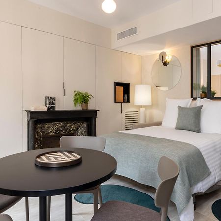 Yuna Saint-Honore - Serviced Apartments Paris Cameră foto