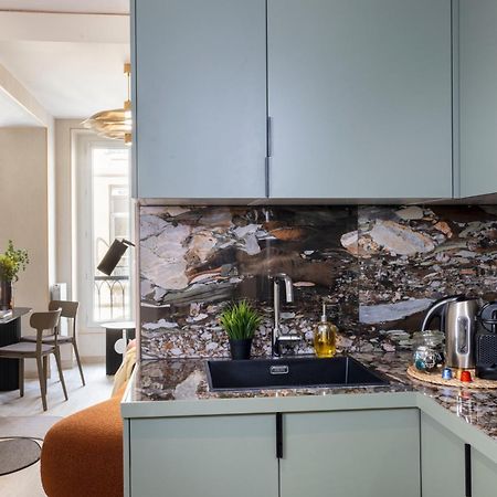 Yuna Saint-Honore - Serviced Apartments Paris Cameră foto