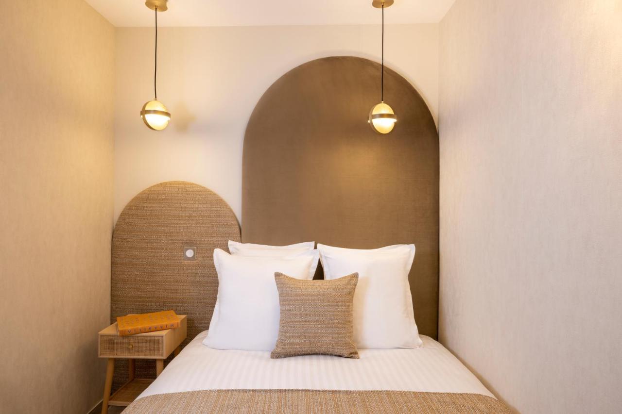 Yuna Saint-Honore - Serviced Apartments Paris Exterior foto