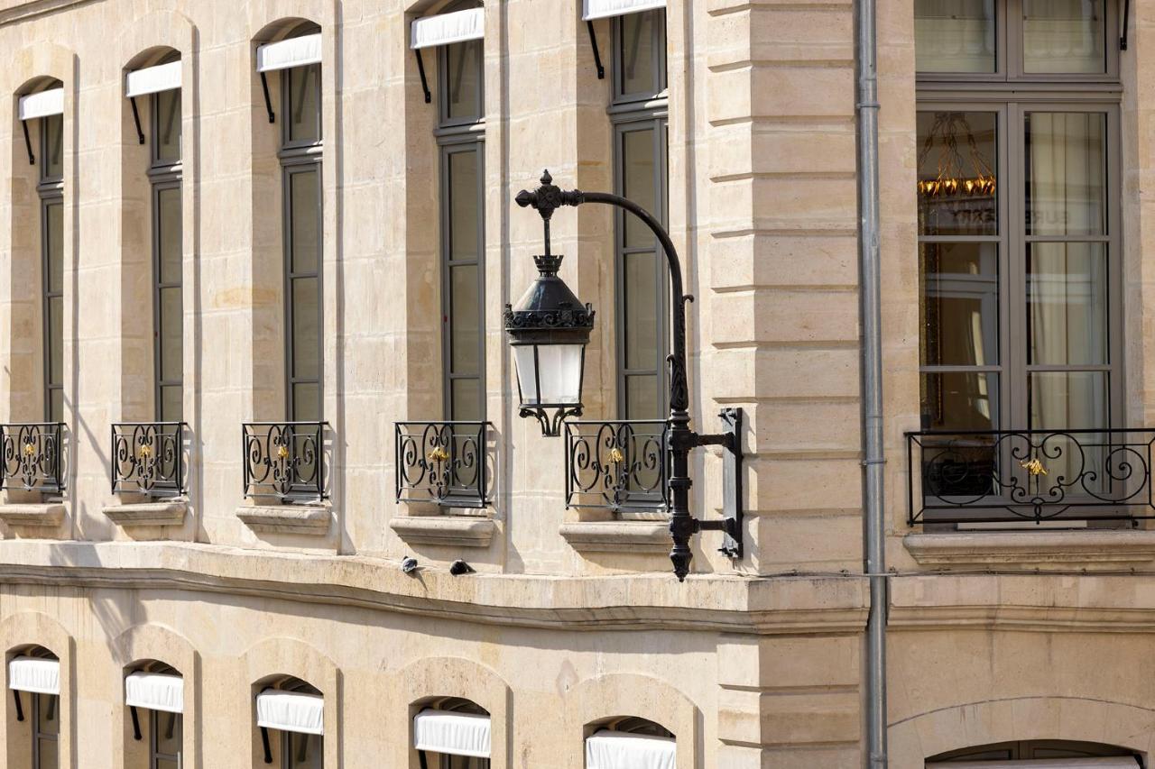 Yuna Saint-Honore - Serviced Apartments Paris Exterior foto