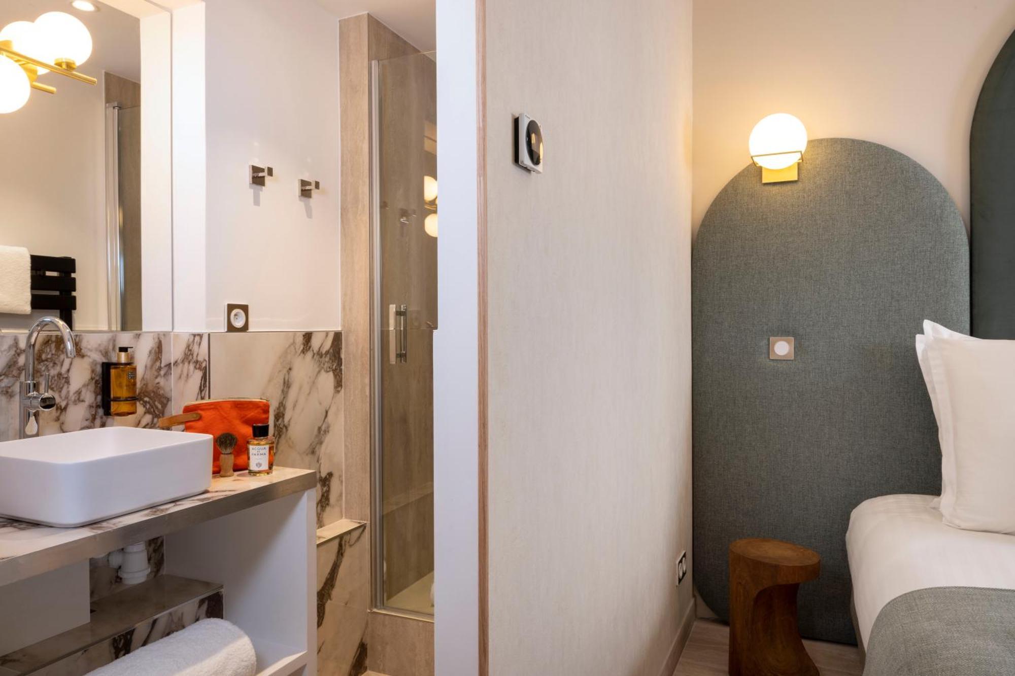 Yuna Saint-Honore - Serviced Apartments Paris Cameră foto