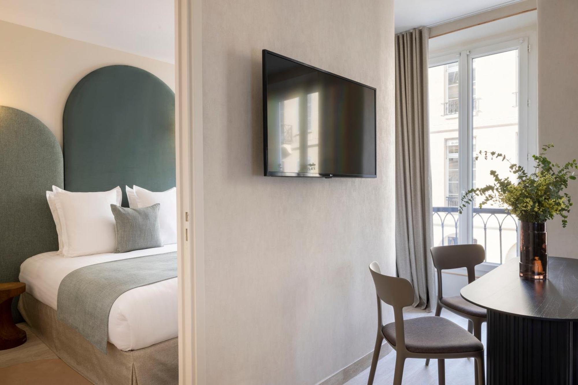 Yuna Saint-Honore - Serviced Apartments Paris Cameră foto