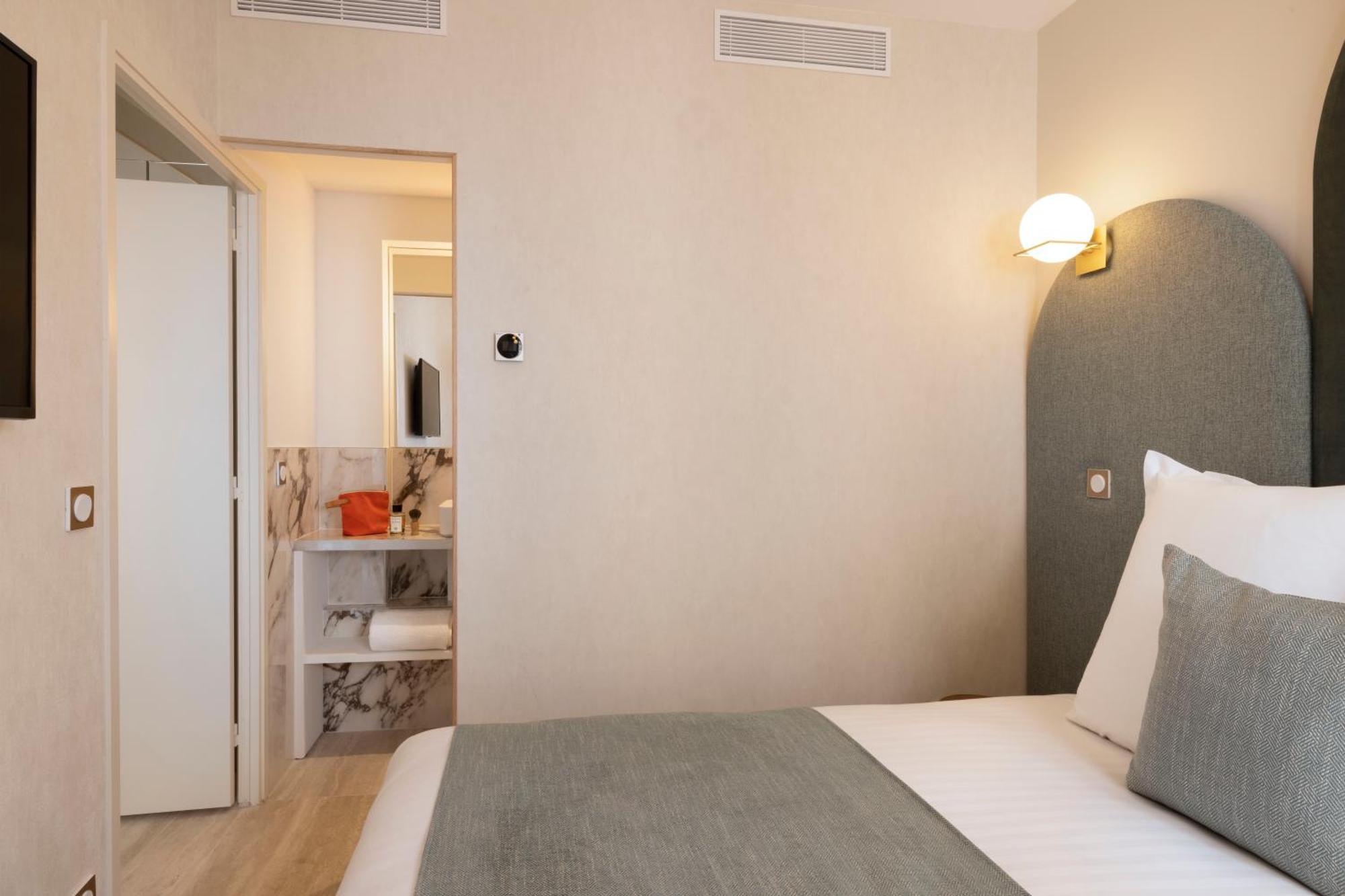 Yuna Saint-Honore - Serviced Apartments Paris Cameră foto