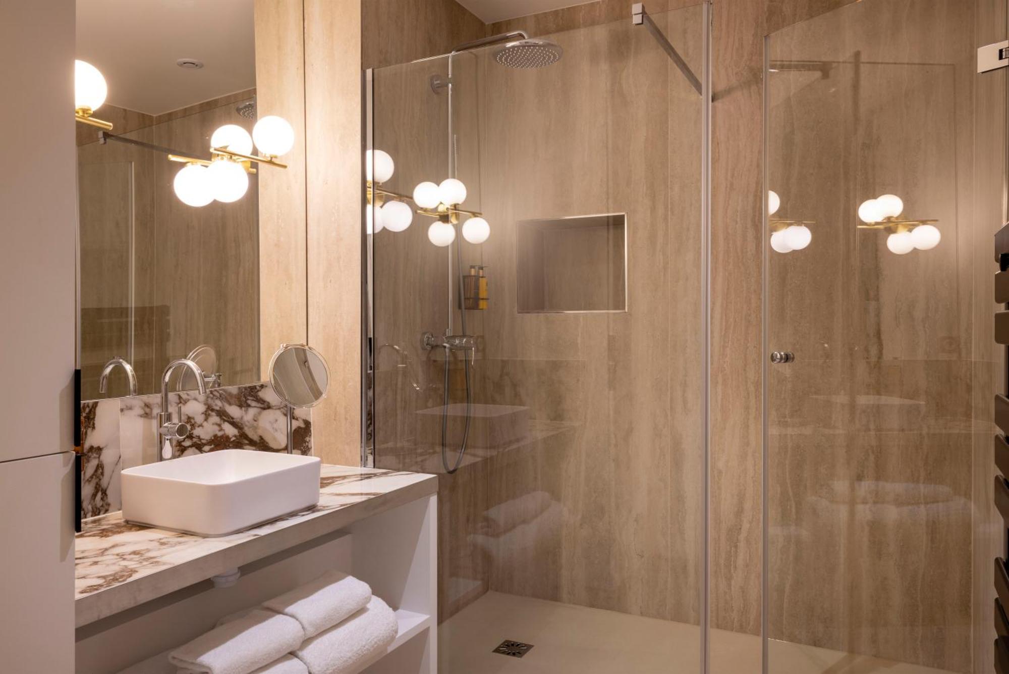 Yuna Saint-Honore - Serviced Apartments Paris Cameră foto